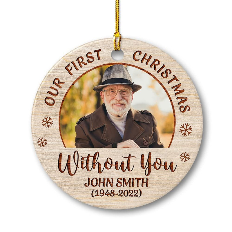 Personalized Ceramic Memorial Loved One Ornament.jpg