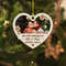 Personalized Couple Wood Ornament Our First Christmas As Mr And Mrs.jpg