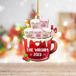 personalized family wood ornament our first christmas.png