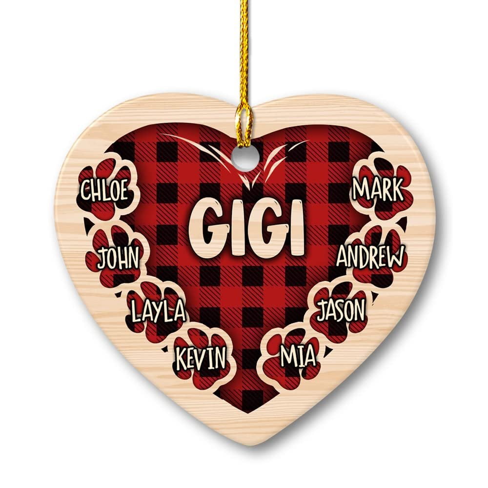 Personalized Fur Children Cats Ornament Cat Paw Prints.jpg