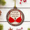 Personalized Friend Layered Wood Ornament Like A Good Bra.jpg