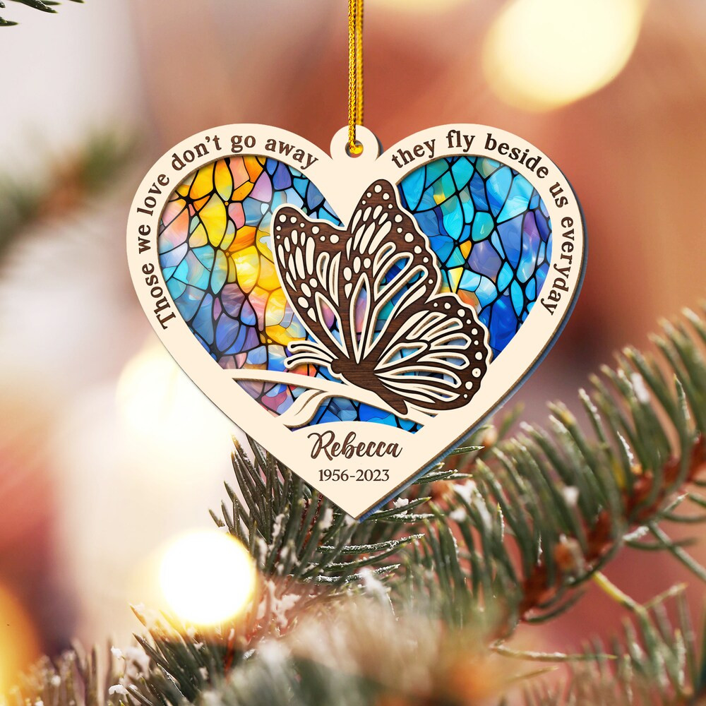 Personalized Human Memorial Suncatcher Those We Love Don'T Go Away.jpg