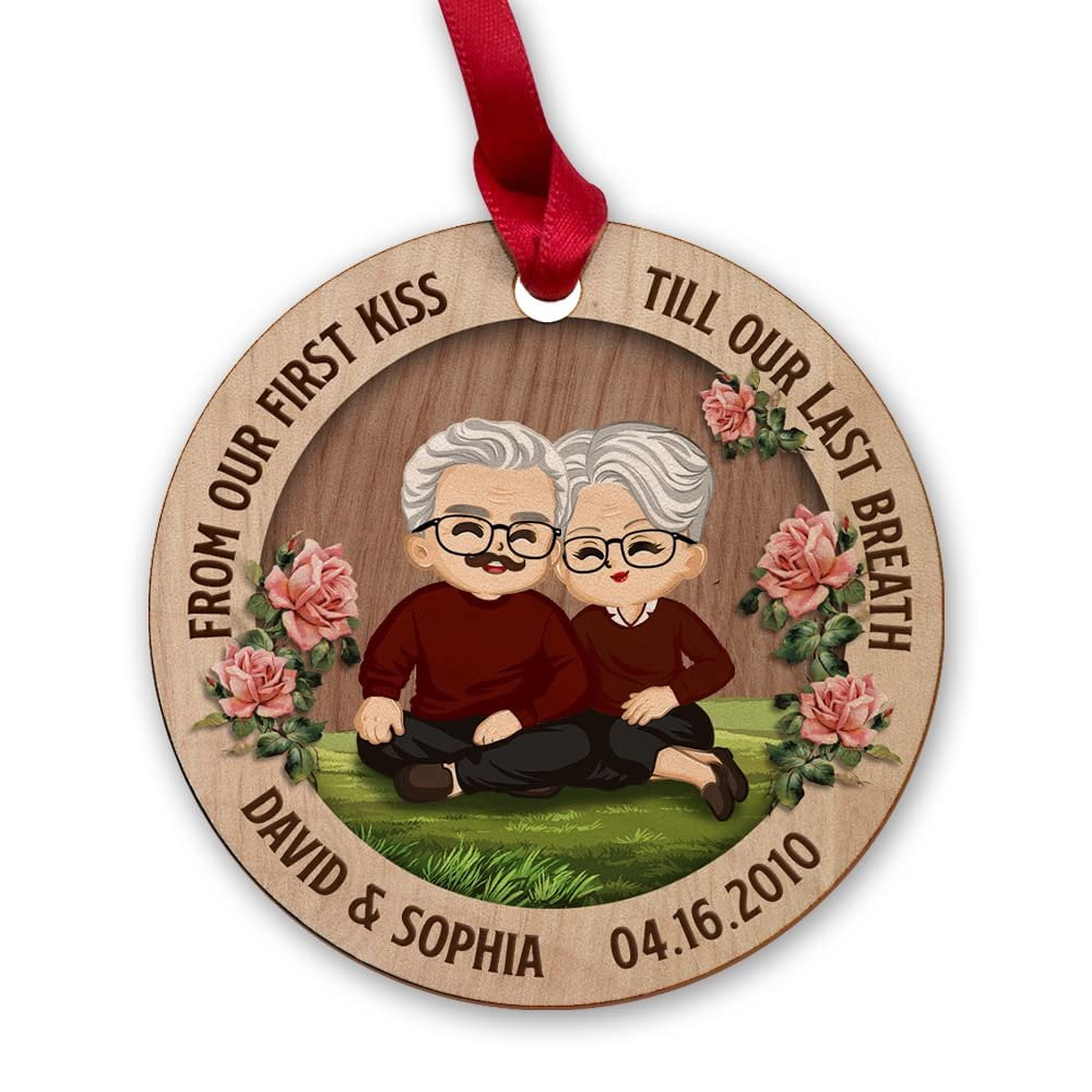 Personalized Old Couple Custom Ornament Lover Married Gift.jpg