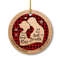 Personalized Ornament Couple First Kiss Last Breath.jpg