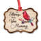 Personalized Ornament Memorial Mom Christmas In Heaven.jpg