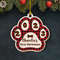 Personalized Pet Layered Wood Ornament 1St Christmas.jpg