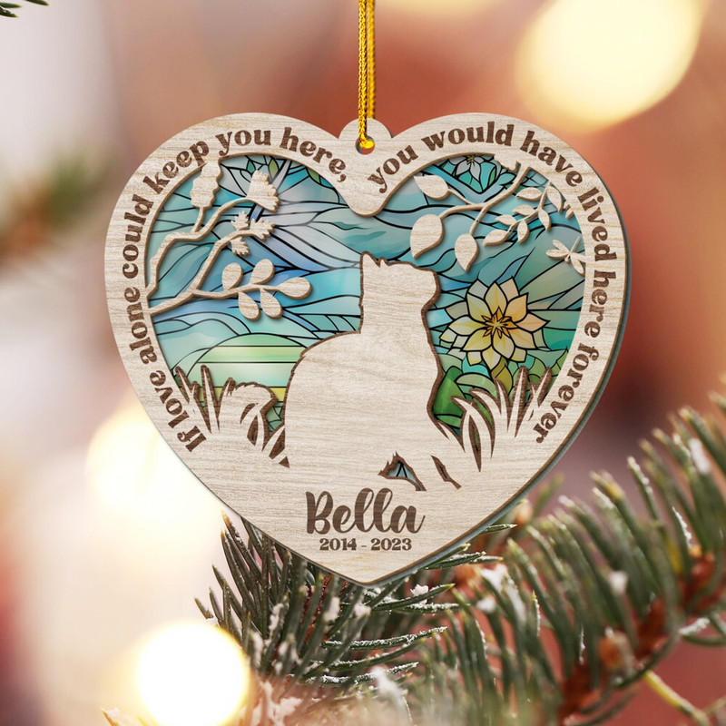 Personalized Pet Memorial Suncatcher Ornament Hope You Stay Me Forever.jpg