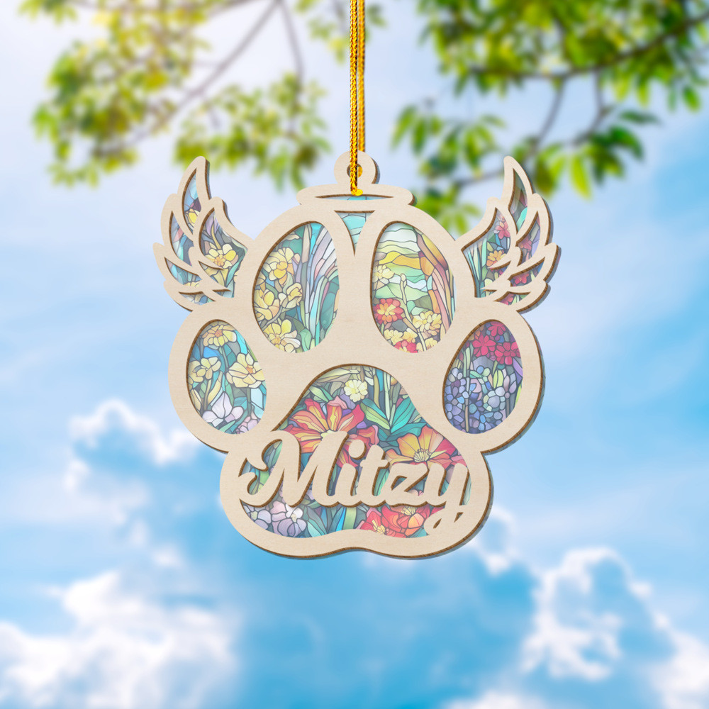 Personalized Pet Memorial Suncatcher Ornament In Loving Memory.jpg