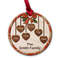 Personalized Wood Family Ornament Decoration Gift.jpg