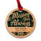 Personalized Wood Memorial Loved One Ornament Missing Always.jpg