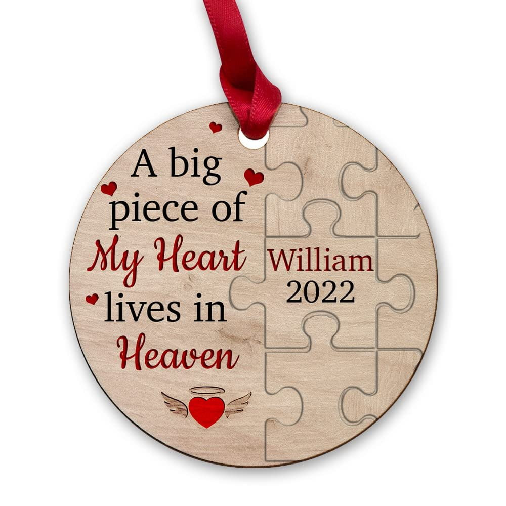 Personalized Wood Memorial Ornament Piece Of Heart Puzzle.jpg