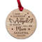 Personalized Wood Mom Memorial Ornament Angel In Heaven.jpg