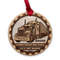 Personalized Wood Truck Driver Ornament Wooden Drawing Style.jpg