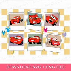 family vacation 2023 svg, checkered cars character svg, family trip svg, retro cars svg, vacay mode svg, png file for su