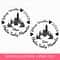 Family Vacation 2023 Svg, Making Family Memories Svg, Family Trip 2023 Svg, Magical Kingdom Svg, Vacay Mode 2023, Svg Files For Cut.jpg