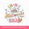 In My Nationals 2024 Era Svg, Magical Kingdom Svg, Retro Cheer Svg, Mouse Head and Hands Svg, Png Svg Files For Print, Instant Download.jpg