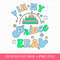 In My Prince Svg, Retro Family Trip Svg, Magical Kingdom Svg, Family Vacation Svg, Vacay Mode, Mouse Ear and Hands, Svg Png Files For Print.jpg