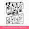 Mouse and Friends Svg, Family Vacation Svg, Mouse Co Est 1928 Svg, Happy Mouse and Friends Svg, Vacay Mode, Svg File For Cricut.jpg