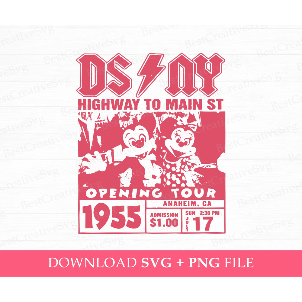 Retro Mouse Concert Svg, Mouse Music Band Svg, Family Trip Svg, Mouse Concert Digital Poster Svg, Music Tour Svg, Png Svg Files For Print.jpg