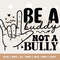 Be A Buddy Not A Bully Svg, Pink Shirt Day Svg, Friends Svg, Anti Bully Svg, Kids Shirt, Digital Download, Sublimation, Silhouette, Cricut 1.jpg