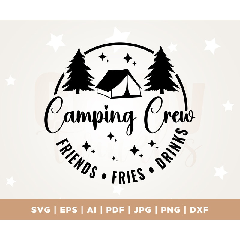 Camping Mug svg, Camping Trip svg, Camping Clipart, Summer Svg, Camping Shirt svg, Cricut, Png, Svg, Camping Crew Svg, Funny Camping SVG,.jpg