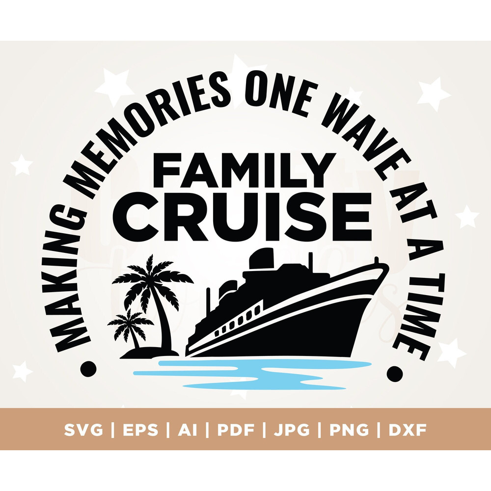 Cruise Ship svg, Family Cruise Matching Shirts, Summer Vacation svg, Cricut, Png, Family Cruise 2023, Family Cruise Trip SVG, sublimation 1.jpg