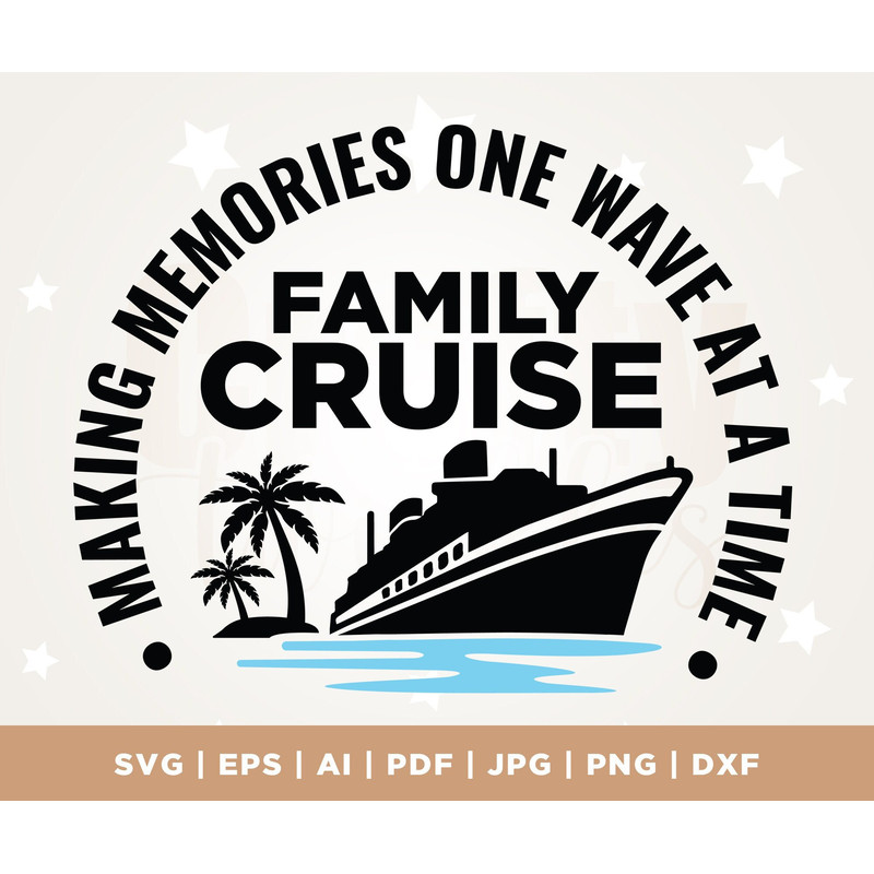 Cruise Ship svg, Family Cruise Matching Shirts, Summer Vacation svg, Cricut, Png, Family Cruise 2023, Family Cruise Trip SVG, sublimation 1.jpg