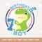 Dinosaur 7th Birthday svg png, Birthday Dinosaur svg, dinosaur birthday shirt svg png, Boys 7th birthday svg, Birthday trex SVG.jpg
