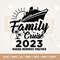 Family Cruise 2023 Svg, Family Cruise Svg, Family Vacation Summer, Png, Svg, Cruise 2023 Svg, Family Vacation 2023, Family Cruise Shirt.jpg