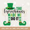 Funny St Patrick Day SVG, Leprechauns made me do it, Shamrock Svg, Clover Svg, Lucky Shirt, Png, Svg Files for Cricut, Silhouette, Digital.jpg