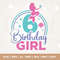 Mermaid 6th Birthday Svg, Mermaid Birthday Svg, sublimation, Silhouette, Cricut, Cut File, Mermaid Svg, birthday svg, princess svg, Cricut.jpg