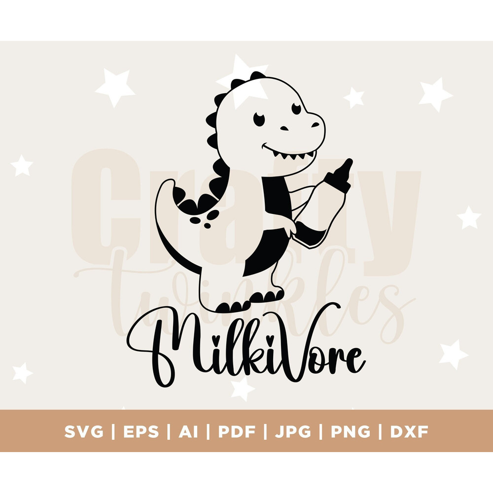 Milkivore Svg, Baby Onesie Svg, Newborn Svg, New Baby Svg, svg files for cricut, Svg, Silhouette, sublimation, Cut File, PNG, PDF.jpg