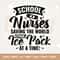 Nurses Day Gift, School Nurse Gift, School Nurse Svg, Health Room Decor, Funny Nurse Svg, Cricut, Png, Svg, sublimation.jpg