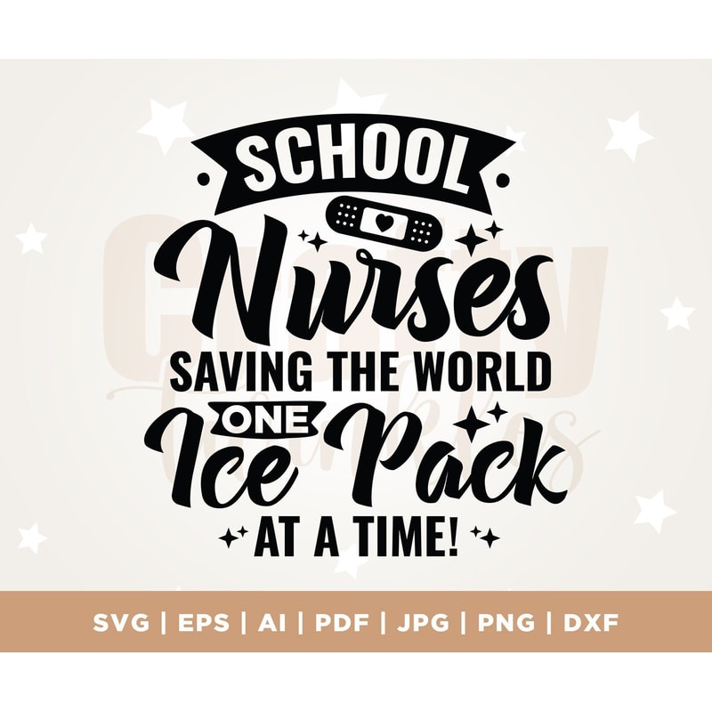 Nurses Day Gift, School Nurse Gift, School Nurse Svg, Health Room Decor, Funny Nurse Svg, Cricut, Png, Svg, sublimation.jpg
