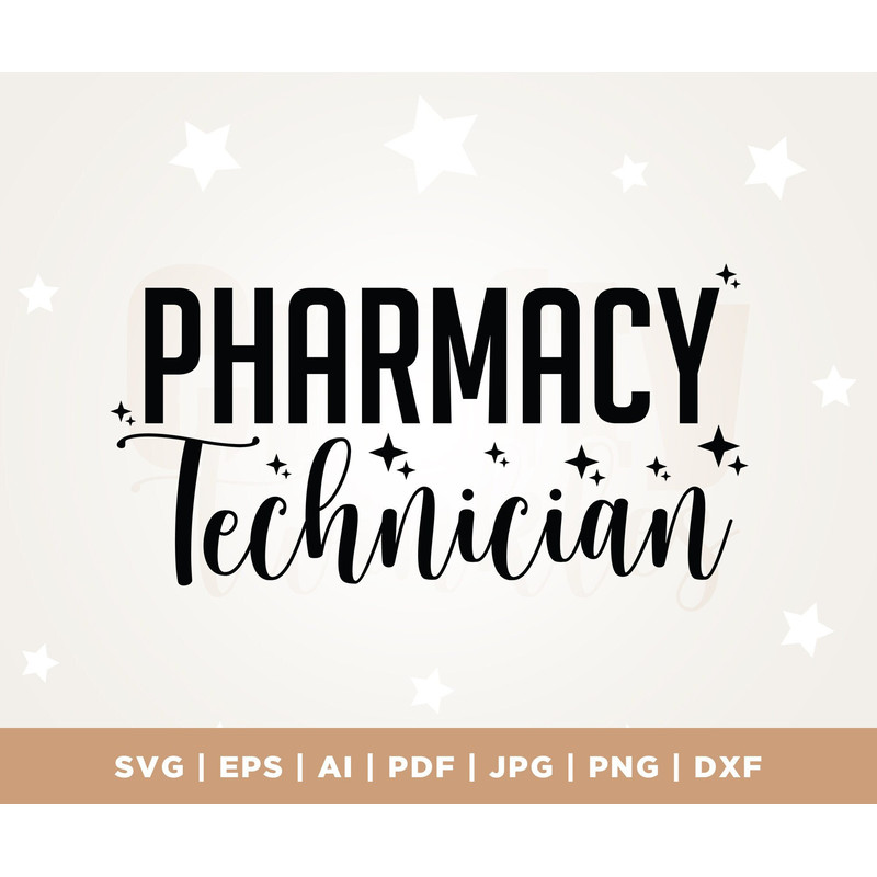 Pharmacy technician svg, Pharmacy shirt svg, Pharmacy tech svg, Shirt, Pharmacy life svg, Instant Download, pharmacy svg, Digital file.jpg