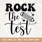 Test Day SVG PNG, Teacher Shirt Svg, Teacher Svg, Test Day Svg, Testing Svg, Cricut, Png, Svg, sublimation, School Svg, Rock the Test Svg.jpg