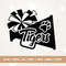 Tiger Paw Print svg, Panther Paw svg, Lion Paw svg, dxf, png, jpg, pdf, eps, Digital file, Files for Cricut, Silhouette, ClipArt.jpg