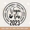 Vegas Trip 2022 Svg, Vegas Weekend 2022 Svg, Great Times, Great Memories Svg File Cricut, Cut, Silhouette File, sublimation, Digital.jpg