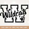 Wildcats SVG, Wildcats Football, Wildcats Baseball, Wildcats Soccer, Wildcats Basketball svg, Cut File, Cricut, Svg, sublimation, silhouette.jpg