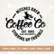 Witches Brew Coffee Company SVG, Halloween Mug Svg, Png, Eps, Halloween Svg, Witch Svg, Cricut, Png, Svg, sublimation, instant download.jpg