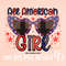 All American girl PNG- Sublimation Downloads,July 4th png,4th July Sublimation Png, Patriotic png, American png, USA,Retro png,Americana png.jpg