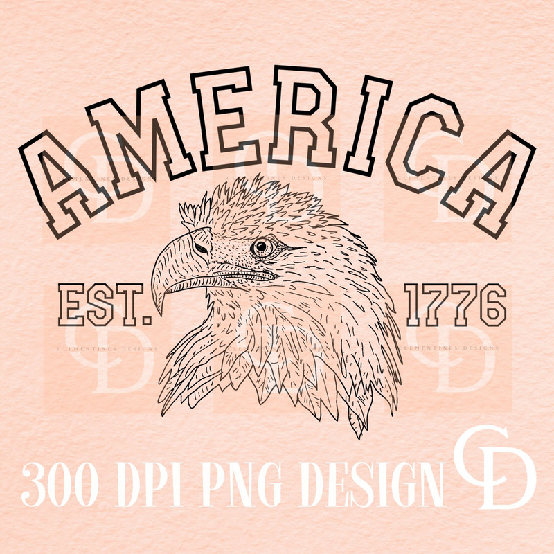 America PNG- Sublimation Downloads,July 4th png, 4th July Sublimation Png, Patriotic png, American png, USA,Retro png,4th July png.jpg