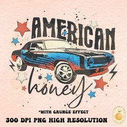 american honey png sublimation downloads,july 4th png, 4th july sublimation png, patriotic png, american png, usa,retro