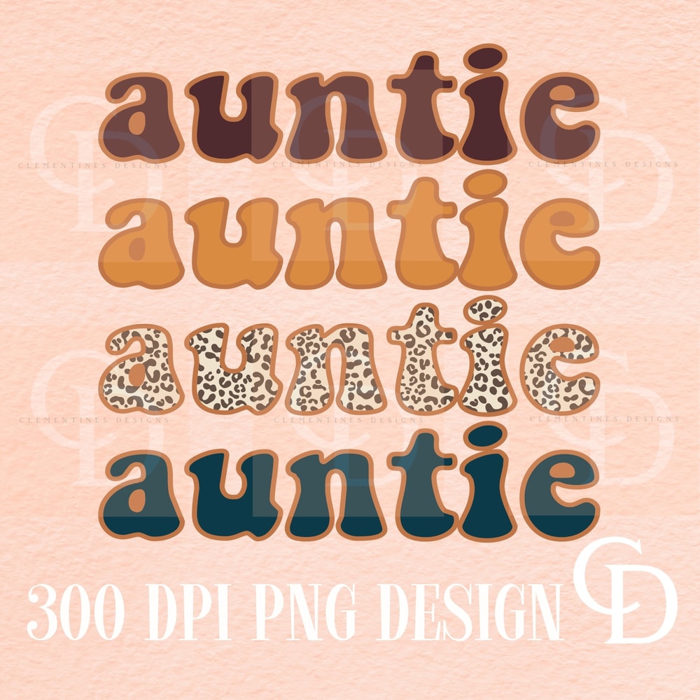 Auntie PNG- Fall Sublimation Design, Fall Png, Autumn Sublimation,Retro Fall designs, Cute fall png, Retro png, Thanksgiving png, Aunt png.jpg