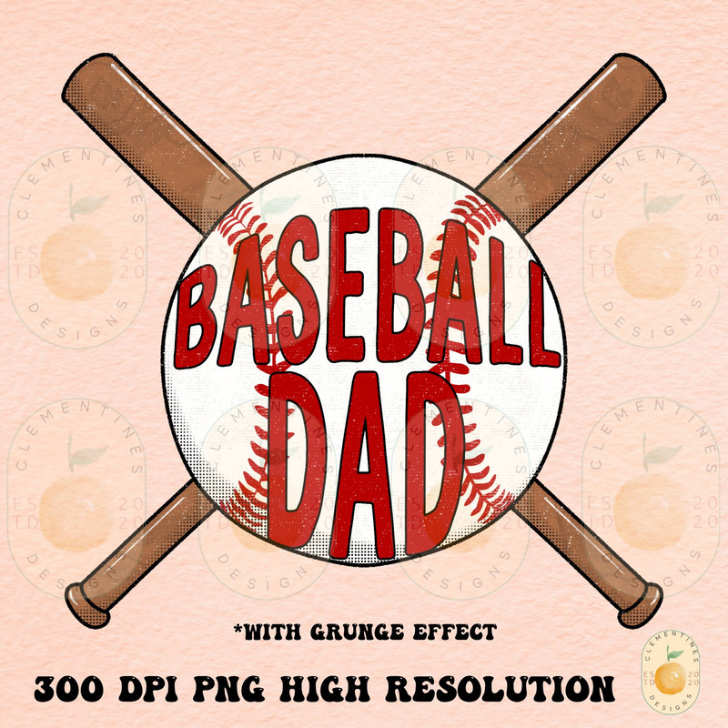 Baseball Dad PNG-Digital Png-Sublimation Design-Baseball png,Dad png,Retro Baseball png,Dad Sublimation,Trendy png,Baseball sublimation.jpg