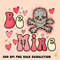 Be Mine PNG, Digital Download-Shirt Designs-Happy Valentines Day png,Valentines sublimation,Valentine png design,Valentines skull, grunge.jpg