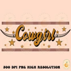 cowgirl png sublimation design download tshirt designs cowgirl design,rodeo png, cowgirl png,retro western png,western