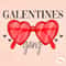 Galentines PNG, Digital Download-Happy Valentines Day png,Valentine png,Trendy Valentine png,Retro Valentine png,Trendy png,Vday png.jpg