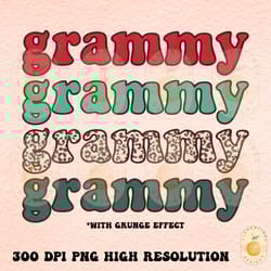grammy png christmas sublimation, holiday png, winter sublimation,retro png, christmas png,christmas nana png, grandma