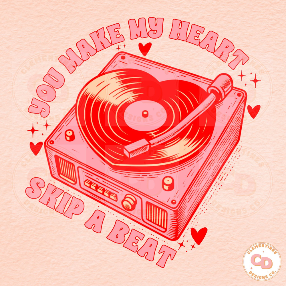 Heart Record Player PNG,Digital Design-Happy Valentines Day png,Valentine sublimation,Valentine png,Retro Valentine png,Trendy png,Heart png 1.jpg